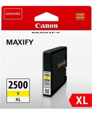 TINTA CANON PGI2500XL YELLOW