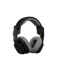 AURICULARES + MICROFONO LOGITECH GAMING A10 ASTRO JACK 3.5MM BLACK