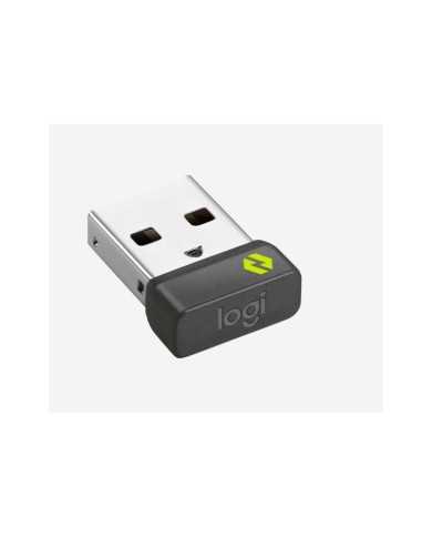 ADAPTADOR RECEPTOR LOGITECH LOGI BOLT WIRELESS