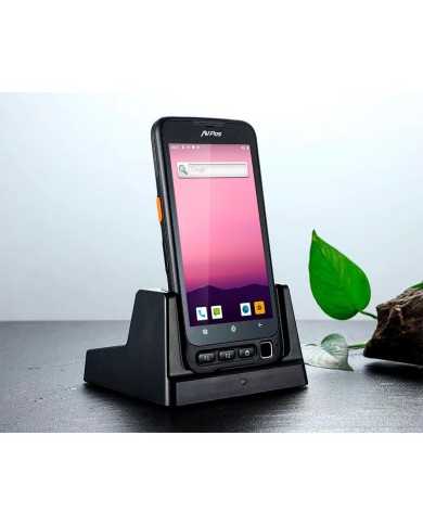 BASE DOCKING CARGA + CUNA PDA AVPOS DC5H BASE DOCKING CARGA + CUNA PDA AVPOS DC5H