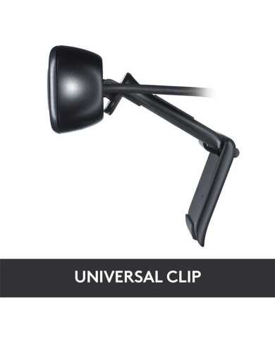 WEBCAM LOGITECH C310 5MP