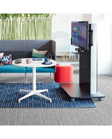 WEBCAM LOGITECH MEETUP CONFERENCE 4K