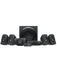 ALTAVOCES LOGITECH Z906 5.1 500W BLACK