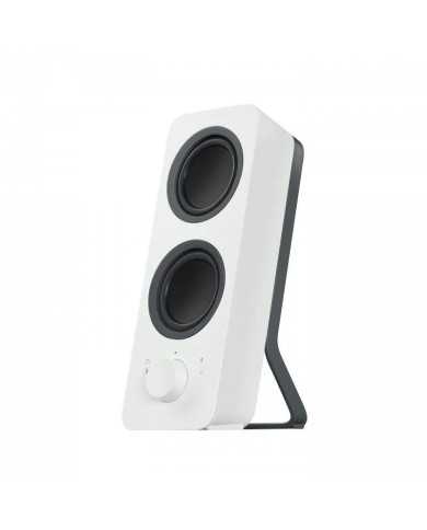 ALTAVOCES LOGITECH Z207 BLUETOOTH WHITE