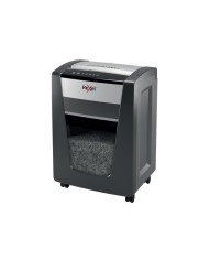 DESTRUCTORA REXEL MOMENTUM X420 CORTE CRUZADO DESTRUCTORA REXEL MOMENTUM X420 CORTE CRUZADO