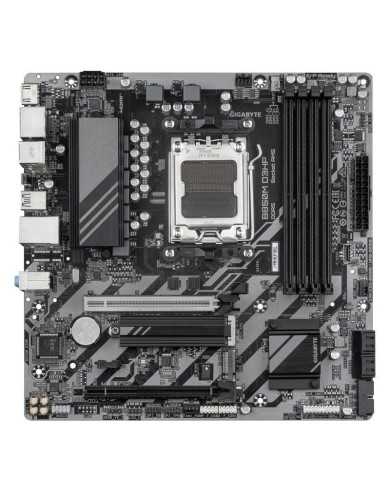 PLACA BASE GIGABYTE B850M-D3HP ATX AM5 4XDDR5 USB-C HDMI + 2X DP