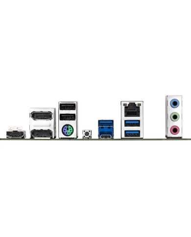 PLACA BASE GIGABYTE B850M-D3HP ATX AM5 4XDDR5 USB-C HDMI + 2X DP