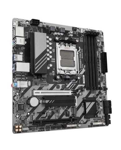 PLACA BASE GIGABYTE B850M-D3HP ATX AM5 4XDDR5 USB-C HDMI + 2X DP