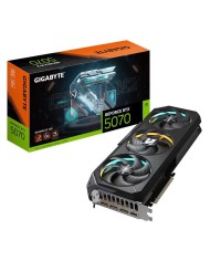 TARJETA DE VIDEO NVIDIA GIGABYTE EAGLE OC SFF RTX 5070 12GB GDDR7