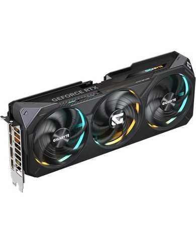 TARJETA DE VIDEO NVIDIA GIGABYTE EAGLE OC SFF RTX 5070 12GB GDDR7