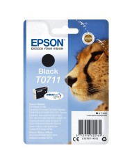TINTA EPSON C13T07114012 BLACK T0711 TINTA EPSON C13T07114012 BLACK T0711