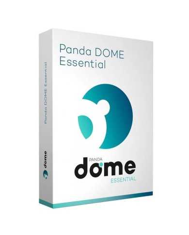 ANTIVIRUS PANDA DOME ESSENTIAL 3 LIC 1 YEAR (LIC. ELECTRONICA)