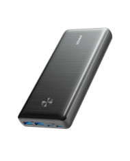 POWERBANK ANKER POWERCORE III 87W 26000MAH FAST CHARGE BLACK