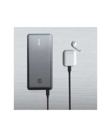 POWERBANK ANKER POWERCORE III 87W 26000MAH FAST CHARGE BLACK