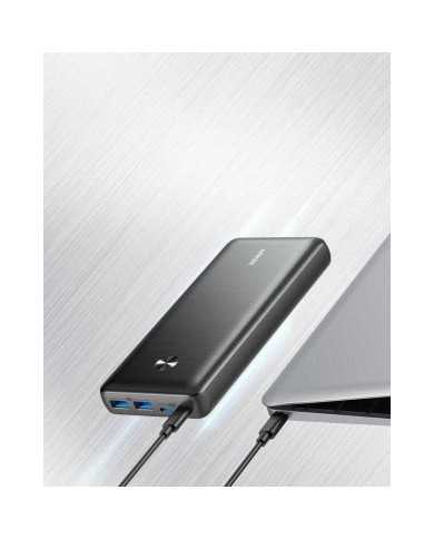 POWERBANK ANKER POWERCORE III 87W 26000MAH FAST CHARGE BLACK
