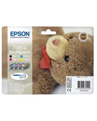 TINTA EPSON C13T06154010 MULTIPACK T0615 TINTA EPSON C13T06154010 MULTIPACK T0615