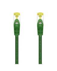 CABLE DE RED CAT.7 S/FTP 1M AISENS GREEN