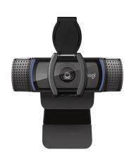 WEBCAM LOGITECH C920S PRO HD BLACK