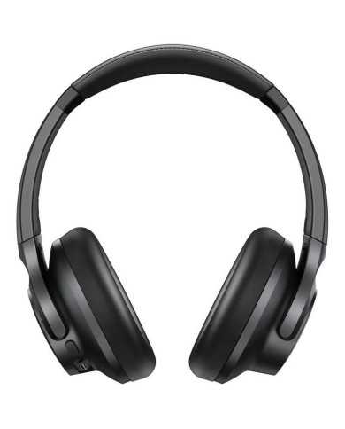 AURICULARES ANKER SOUNDCORE Q20I WIRELESS BLUETOOTH USB-C BLACK