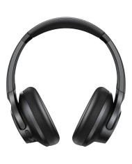 AURICULARES ANKER SOUNDCORE Q20I WIRELESS BLUETOOTH USB-C BLACK