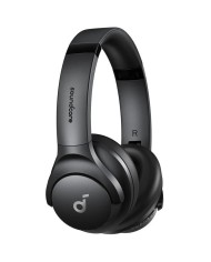 AURICULARES ANKER SOUNDCORE Q20I WIRELESS BLUETOOTH USB-C BLACK