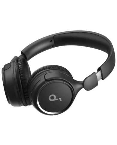 AURICULARES ANKER SOUNDCORE H30I WIRELESS BLUETOOTH USB-C BLACK