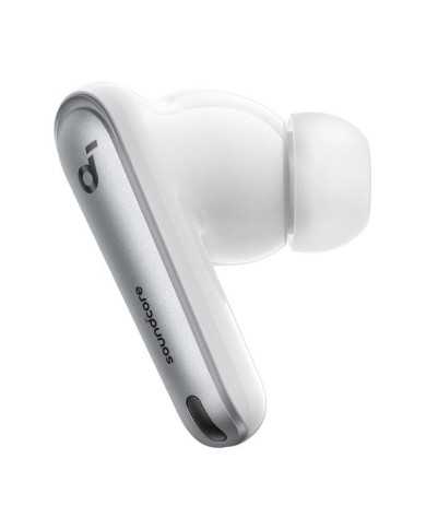 AURICULARES ANKER SOUNDCORE LIBERTY 4 NC BLUETOOTH USB-C IPX4 WHITE