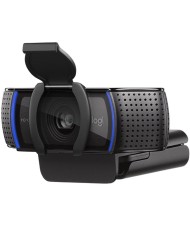 WEBCAM LOGITECH C920S PRO HD BLACK