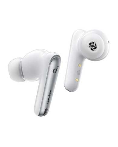 AURICULARES ANKER SOUNDCORE LIBERTY 4 NC BLUETOOTH USB-C IPX4 WHITE