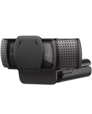 WEBCAM LOGITECH C920S PRO HD BLACK