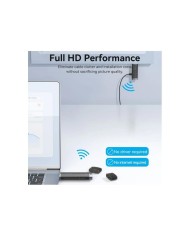 ADAPTADOR VENTION HDMI WIRELESS 40M