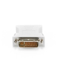 ADAPTADOR DVI 24+5/M - VGA HDB15/H GEMBIRD