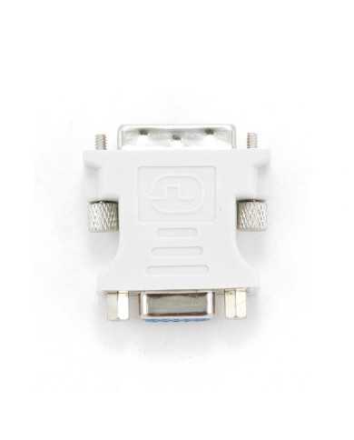 ADAPTADOR DVI 24+5/M - VGA HDB15/H GEMBIRD