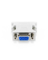 ADAPTADOR DVI 24+5/M - VGA HDB15/H GEMBIRD