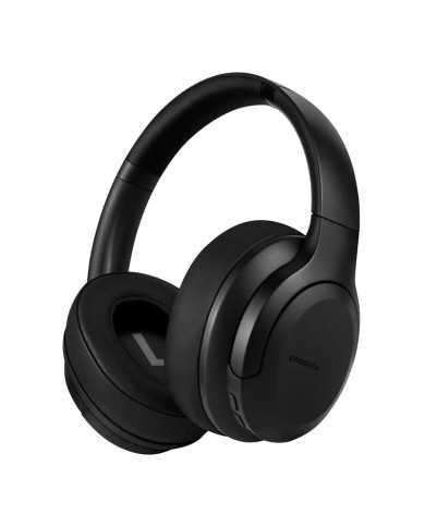 AURICULARES + MICROFONO PHOENIX AERIS HEADSET WIRELESS BLACK
