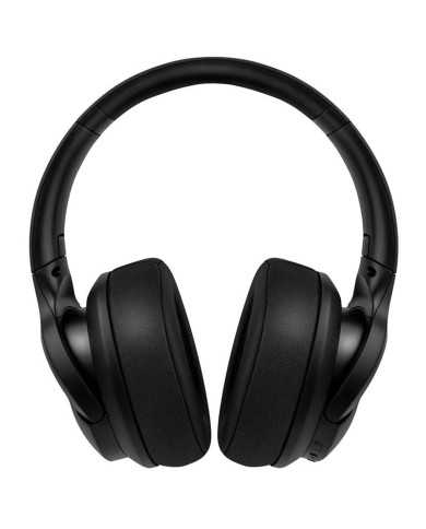 AURICULARES + MICROFONO PHOENIX AERIS HEADSET WIRELESS BLACK