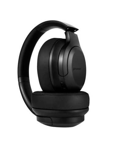AURICULARES + MICROFONO PHOENIX AERIS HEADSET WIRELESS BLACK
