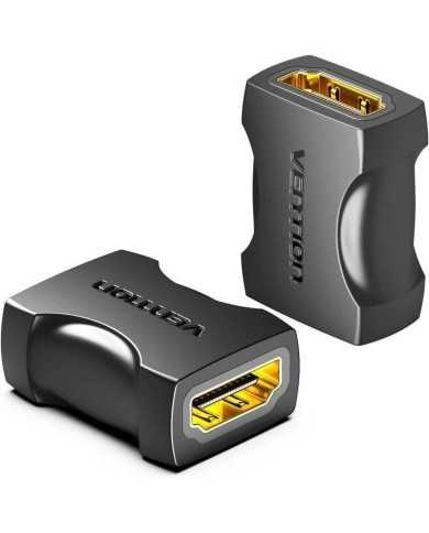 ADAPTADOR VENTION 2.0 4K HDMI/H A HDMI/H