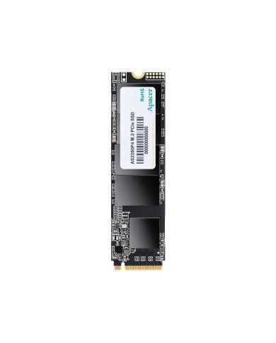 DISCO DURO SSD APACER 512GB M2 NVME M.2 PCIE 2280