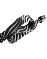 FUENTE DE ALIMENTACION ANIMA 600W BLACK