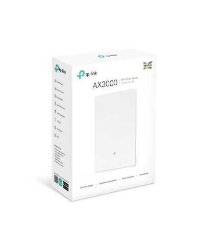 WIRELESS ROUTER TP-LINK ARCHER AIR R5 DUAL BAND AX3000 WIFI 6