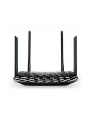 WIRELESS N ROUTER TP-LINK ARCHER C6 DUAL BAND AC1200