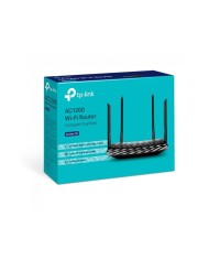 WIRELESS N ROUTER TP-LINK ARCHER C6 DUAL BAND AC1200