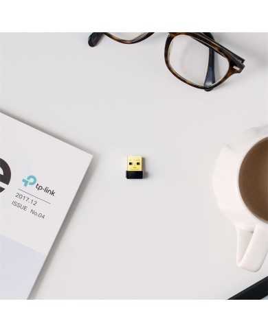 WIRELESS ADAPTADOR USB TP-LINK ARCHER T2U NANO 600MBPS