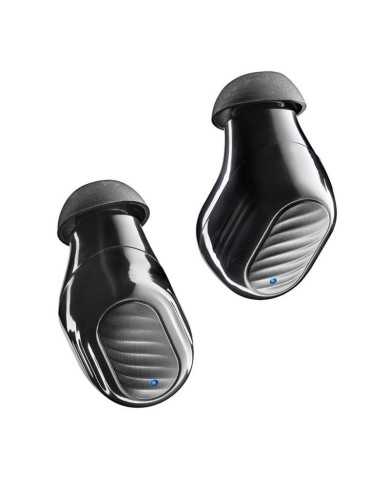 AURICULARES NGS ARTICA DUO EARPHONES BLUETOOTH WIRELESS BLACK ( PACK 2UD )