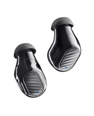 AURICULARES NGS ARTICA DUO EARPHONES BLUETOOTH WIRELESS BLACK ( PACK 2UD )