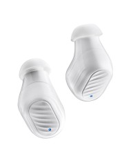 AURICULARES NGS ARTICA DUO EARPHONES BLUETOOTH WIRELESS WHITE ( PACK 2UD )