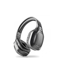 AURICULARES NGS ARTICAWRATH BLUETOOTH WIRELESS BLACK