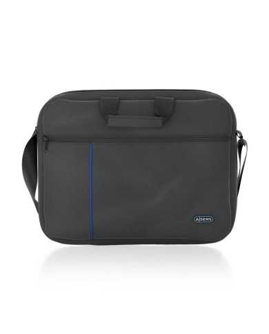 MALETIN AISENS BC021 15,6 BLACK