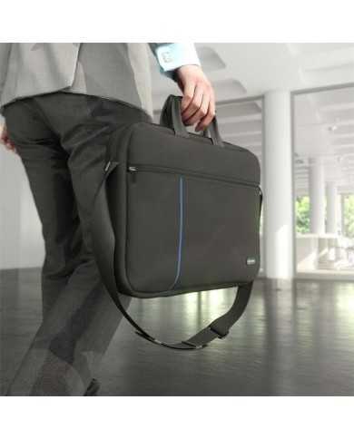 MALETIN AISENS BC021 15,6 BLACK